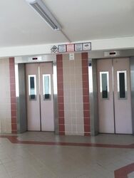 Blk 498B Tampines Street 45 (Tampines), HDB 4 Rooms #563653021